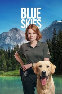 Голубые небеса